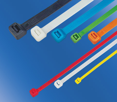 JL001 NYLON CABLE TIES